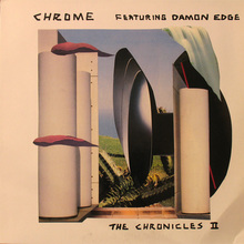 The Chronicles II (Vinyl)