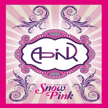 Snow Pink (EP)