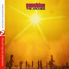 Sushine (Vinyl)