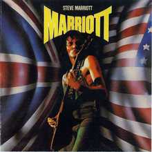 Marriott (Vinyl)