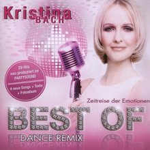 Best Of - Dance Remix CD1