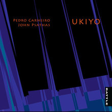 Ukiyo (Feat. Pedro Carneiro)