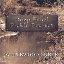 Whitewood Creek