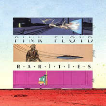 A Tree Full Of Secrets: David Gilmour And Roger Waters Rarities CD15
