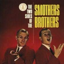 The Two Sides Of The Smothers Brothers (Vinyl)
