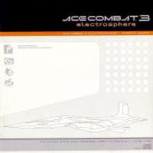 Ace Combat 3: Electrosphere