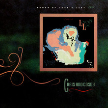 Songs Of Love & Lust (Reissued 2012)