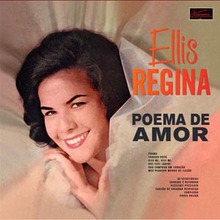 Poema De Amor (Vinyl)