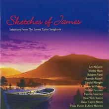Sketches of James - Selection From The James Taylor Songbook
