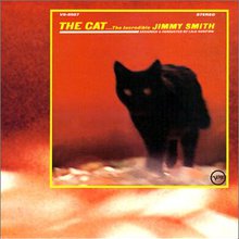The Cat (Remastered 1998)