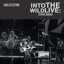 Into The Wild Live: Chicago (EP) (Vinyl)