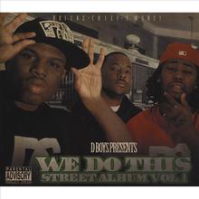 We Do This - Street Album Vol 1