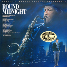 Round Midnight (Vinyl)