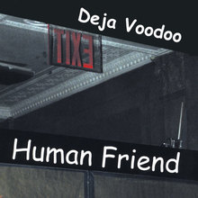 Human Friend