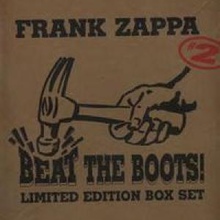 Beat The Boots! II: Fire! CD6