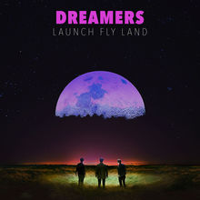 Launch Fly Land