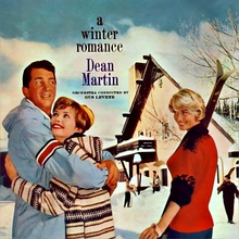A Winter Romance (Vinyl)