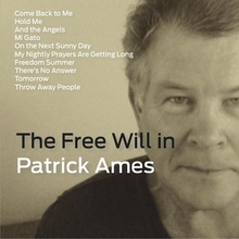 The Free Will In Patrick Ames