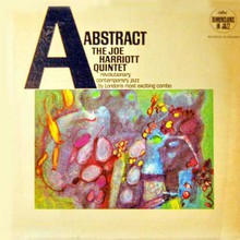 Abstract (Vinyl)