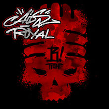 A.I.D.S. Royal (Premium Edition) CD2