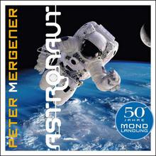 Astronaut (50 Jahre Mond Landung)
