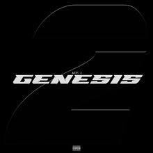 Atv2. Act 1: Genesis. (EP)