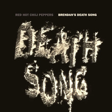 Brendan's Death Song (CDS)