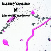 Lead Singer Syndrome (EP)
