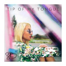 Tip Of My Tongue (CDS)
