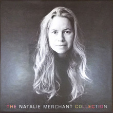 The Natalie Merchant Collection CD8