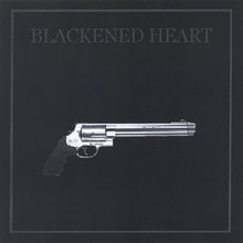 Blackened Heart