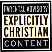 Explicitly Christian