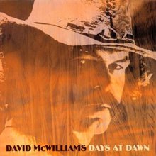 Days At Dawn CD1