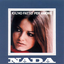Io L'ho Fatto Per Amore (Vinyl)