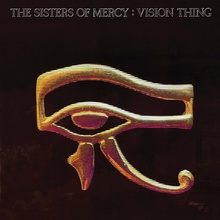 Vision Thing (Reissued)