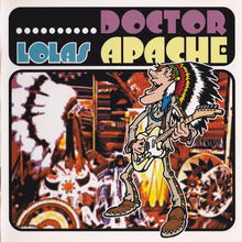 Doctor Apache