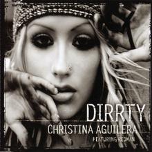 Dirrty (Dance Vault Mixes) (CDS)