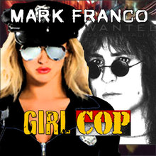 Girl Cop
