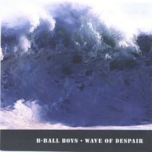 Wave Of Despair (Single)