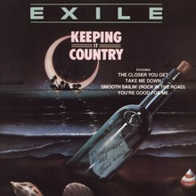 Keeping It Country (Vinyl)