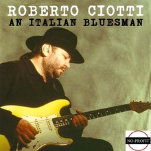 An Italian Bluesman