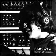 D.Mo Vol.4 (Harmonic Decadence)