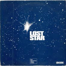 Lost Star (Vinyl)