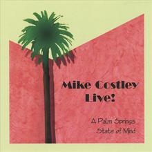 Mike Costley (Live!)