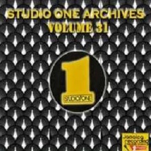 Studio One Archives Vol. 31