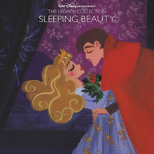 Walt Disney Records - The Legacy Collection: Sleeping Beauty CD2
