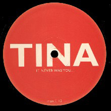 Tina - Argo (EP)