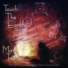 Touch The Earth