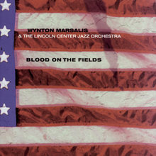 Blood On The Fields (With The Lincoln Center Jazz Orchestra) CD1
