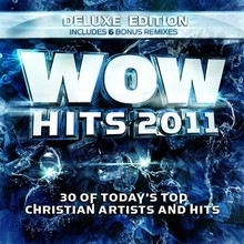 WOW Hits 2011 (Deluxe Edition) CD1